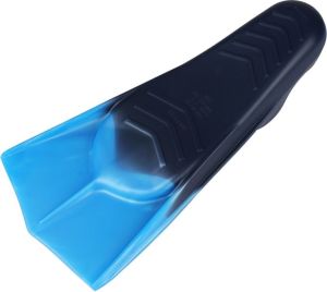 Aqua-Speed Płetwy treningowe granatowo-niebieskie r. 39-40 2