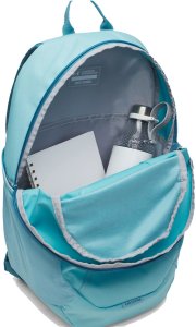 Under Armour Plecak Under Armour Szkolny sportowy Hustle Lite niebieski 4