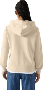 Champion Bluza damska Champion Full Zip Hoodie Sweatshirt 118406 MS041 XS 3