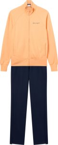 Champion Full Zip Suit pomarańczowo-granatowy 117988 OS069 2XL 2