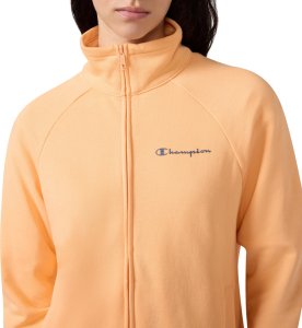 Champion Full Zip Suit pomarańczowo-granatowy 117988 OS069 2XL 4