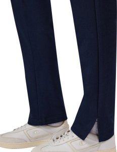 Champion Full Zip Suit pomarańczowo-granatowy 117988 OS069 2XL 5