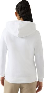Champion Bluza damska Champion Hoodie Sweatshirt biała 118404 WW001 2XL 3