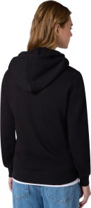 Champion Bluza damska Champion Hoodie Sweatshirt czarna 118404 KK001 S 3