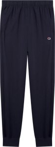 Champion Spodnie męskie Champion Rib Cuff Pants granatowe 220307 BS501 XL 2