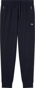 Champion Spodnie męskie Champion Rib Cuff Pants granatowe 220807 BS501 XL 2