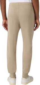 Champion Spodnie męskie Champion Rib Cuff Pants beżowe 220733 MS041 2XL 3