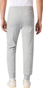 Champion Spodnie męskie Champion Rib Cuff Pants szare 220807 EM021 XL 3