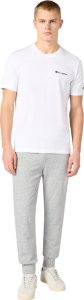 Champion Spodnie męskie Champion Rib Cuff Pants szare 220807 EM021 XL 5
