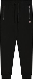 Champion Spodnie męskie Champion Rib Cuff Pants czarne 220807 KK001 XL 2