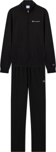 Champion Dres męski Full Zip Suit czarny 222248 KK001 S 2