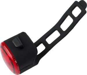 Dunlop Zestaw lampek rowerowych Dunlop 2 szt. 2111394 3