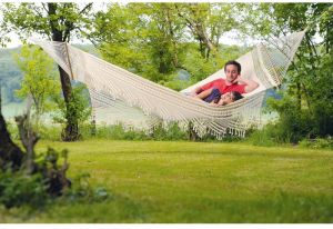 Amazonas Hamak Palacio 240x160cm (AZ-1062100) 2