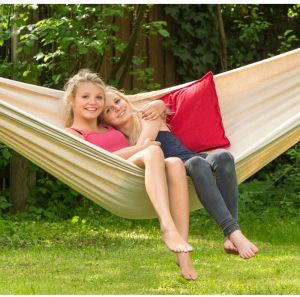 Amazonas Hamak XXL Paradiso Natura 250x175cm (AZ-001670) 4