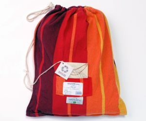 Amazonas Hamak XXXL Gigante Lava 300x200cm (AZ-1025200) 7