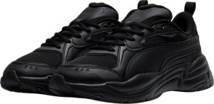 Puma Buty Puma X-Ray 4 Warm czarne 404747 01 43 2