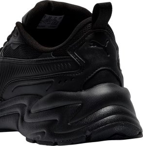 Puma Buty Puma X-Ray 4 Warm czarne 404747 01 43 3