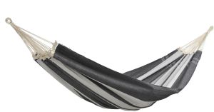 Amazonas Hamak XXL Paradiso Silver 250x175cm (AZ-1019800) 6