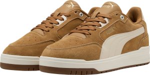 Puma Buty Puma Downtown SD brązowe 402597 07 43 2
