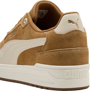 Puma Buty Puma Downtown SD brązowe 402597 07 43 3