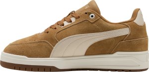 Puma Buty Puma Downtown SD brązowe 402597 07 43 5