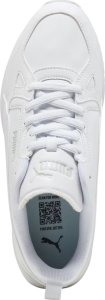 Puma Buty męskie R78 Cyclone SL białe 406163 02 42 4