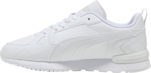 Puma Buty męskie R78 Cyclone SL białe 406163 02 42 5