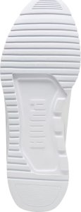 Puma Buty męskie R78 Cyclone SL białe 406163 02 42 6