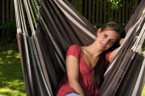 Amazonas Fotel wiszący XXXL Brasil Gigante Cafe (AZ-2030320) 4