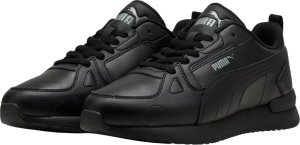 Puma Buty męskie Puma R78 Cyclone SL czarne 406163 01 42 2