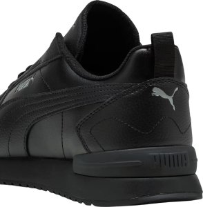 Puma Buty męskie Puma R78 Cyclone SL czarne 406163 01 42 3