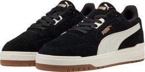 Puma Buty Puma Downtown SD czarne 402597 02 43 2