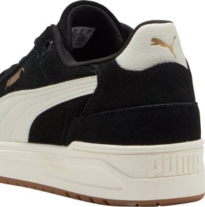 Puma Buty Puma Downtown SD czarne 402597 02 43 3