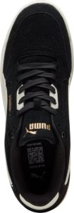 Puma Buty Puma Downtown SD czarne 402597 02 43 4