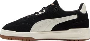 Puma Buty Puma Downtown SD czarne 402597 02 43 5
