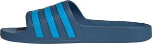 Adidas Klapki Adilette Aqua niebieskie IH9011 40,5 5