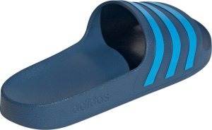 Adidas Klapki adidas Adilette Aqua niebieskie IH9011 42 3