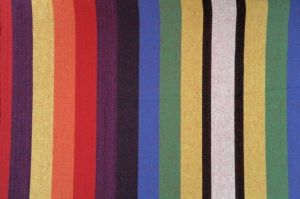 Amazonas Hamak dla dzieci Chico Rainbow 220x120cm (AZ-1012110) 6