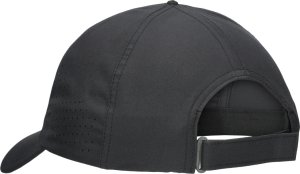 Asics Czapka z daszkiem Asics Performance czarna 3043A139 001 M 2