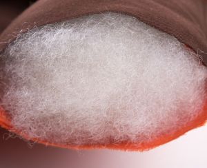 Amazonas Fotel wiszący California Terracotta 170x70cm (AZ2020260) 10