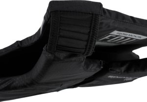 SPORTIS Kamizelka asekuracyjna Spinlock czarna DW-BA M 9