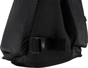 SPORTIS Kamizelka asekuracyjna Spinlock czarna DW-BA L 4