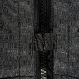 SPORTIS Kamizelka asekuracyjna Spinlock czarna DW-BA S 8