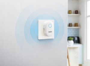 Reolink Wideo Dzwonek WIFI D340W Biały 3