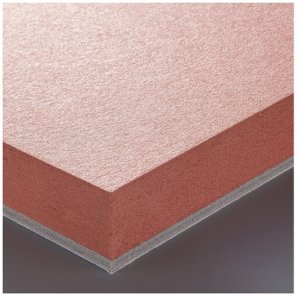 Rembrandt Rembrandt Toned paper Sanguine Red A3 | 42 x 29.7 cm, 180 g, 50 sheets 2