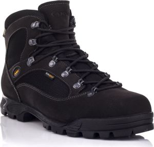 Buty trekkingowe męskie Aku Camana Fitzroy GTX czarne r. 42 4
