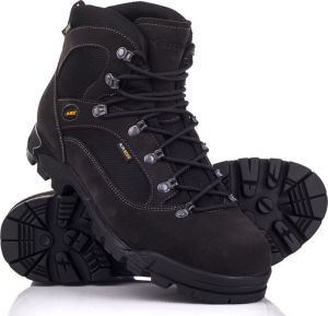 Buty trekkingowe męskie Aku Camana Fitzroy GTX czarne r. 42 6