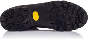 Buty trekkingowe męskie Aku Camana Fitzroy GTX czarne r. 45 3