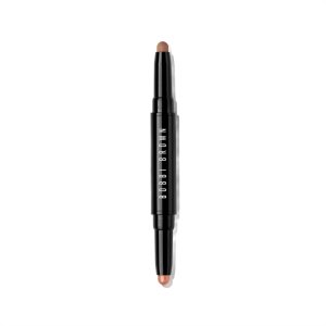 Bobbi Brown BOBBI BROWN DUAL ENDED LONG-WEAR CREAM SHADOW STICK - HEAT RAY&BISCOTTI 1,6G 2