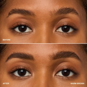 Bobbi Brown BOBBI BROWN PRECISE BROW PENCIL - WARM BROWN 0,6G 3